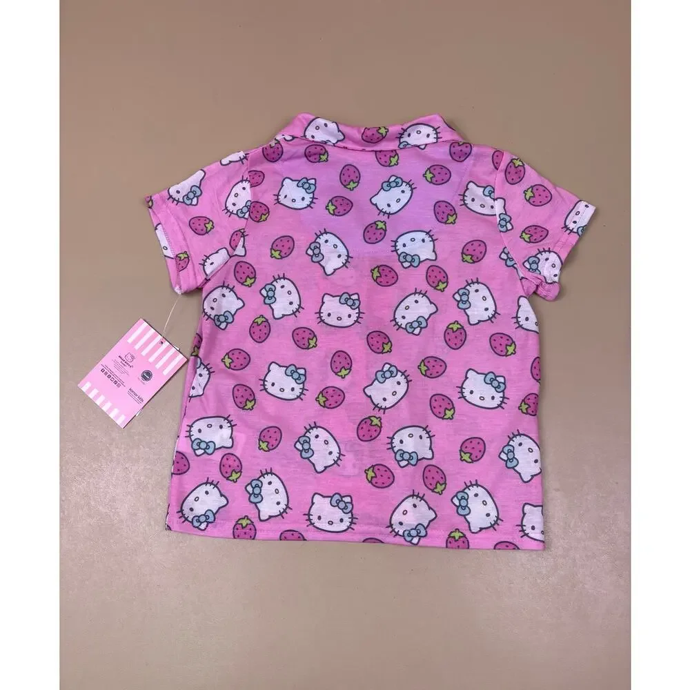Hello Kitty by Sanrio new tags